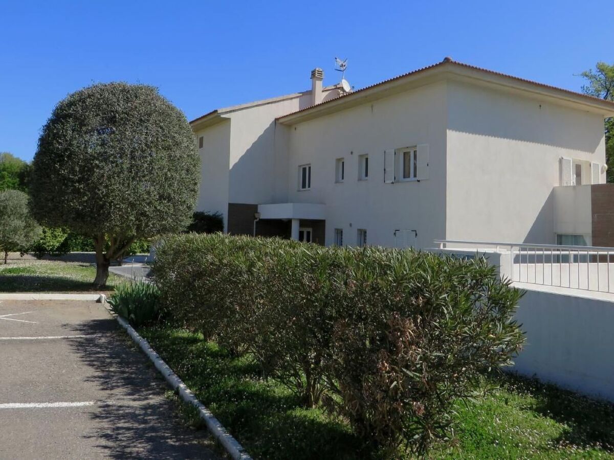 Résidence Amanda, appartement 65m² avec piscine à Moriani-Plage - Photo 35