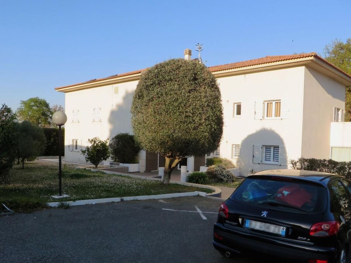 Résidence Amanda, appartement 65m² avec piscine à Moriani-Plage - Photo 36