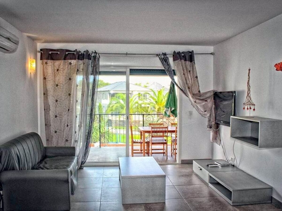 Marea Bilo de luxe – Appartement 4 pers. à Moriani-Plage - Photo 3