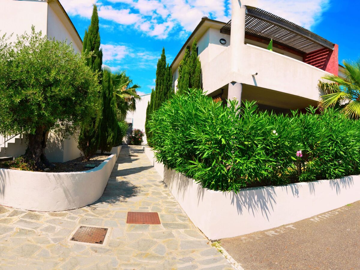Marea Bilo de luxe – Appartement 4 pers. à Moriani-Plage - Photo 6