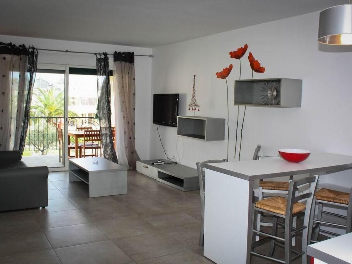 Marea Bilo de luxe – Appartement 4 pers. à Moriani-Plage - Photo 7
