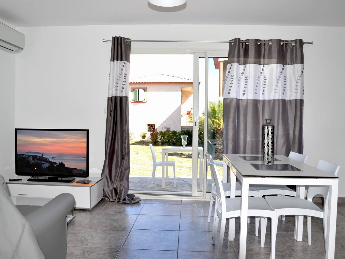 Marea Bilo de luxe – Appartement 4 pers. à Moriani-Plage - Photo 8