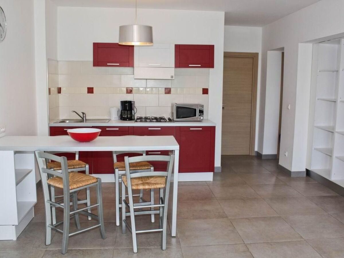 Marea Bilo de luxe – Appartement 4 pers. à Moriani-Plage - Photo 9