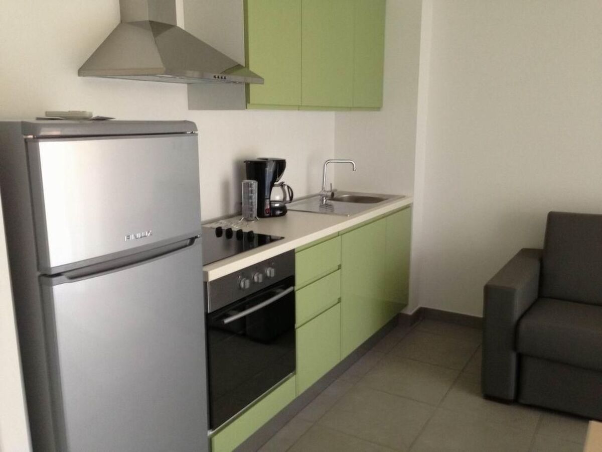 Marea Bilo de luxe – Appartement 4 pers. à Moriani-Plage - Photo 11