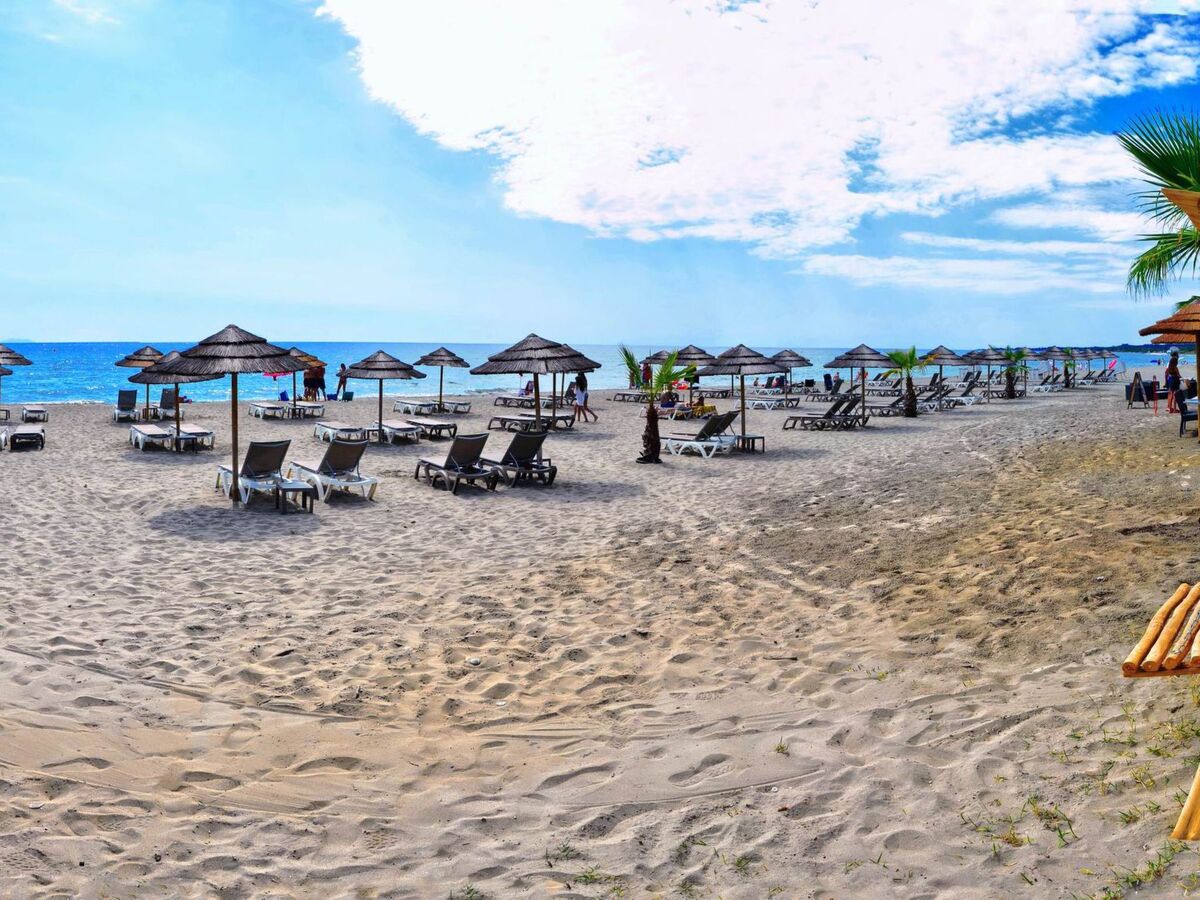 Marea Bilo de luxe – Appartement 4 pers. à Moriani-Plage - Photo 12