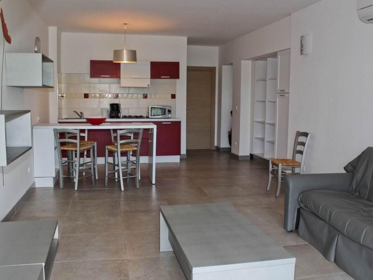 Marea Bilo de luxe – Appartement 4 pers. à Moriani-Plage - Photo 13