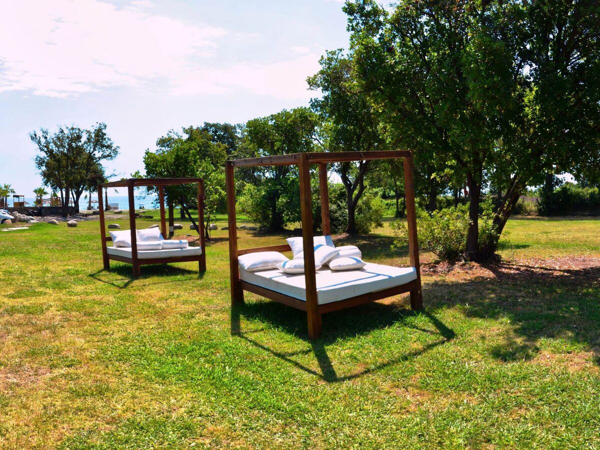 Marea Bilo de luxe – Appartement 4 pers. à Moriani-Plage - Photo 14