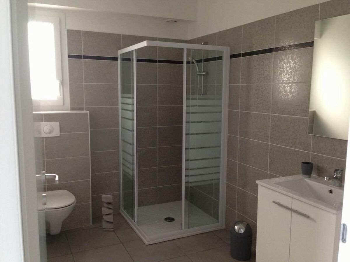 Marea Bilo de luxe – Appartement 4 pers. à Moriani-Plage - Photo 17