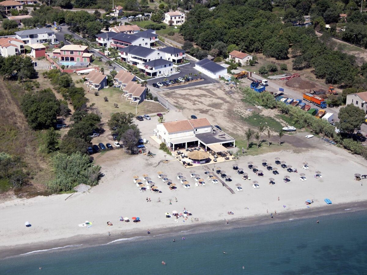 Marea Bilo de luxe – Appartement 4 pers. à Moriani-Plage - Photo 19