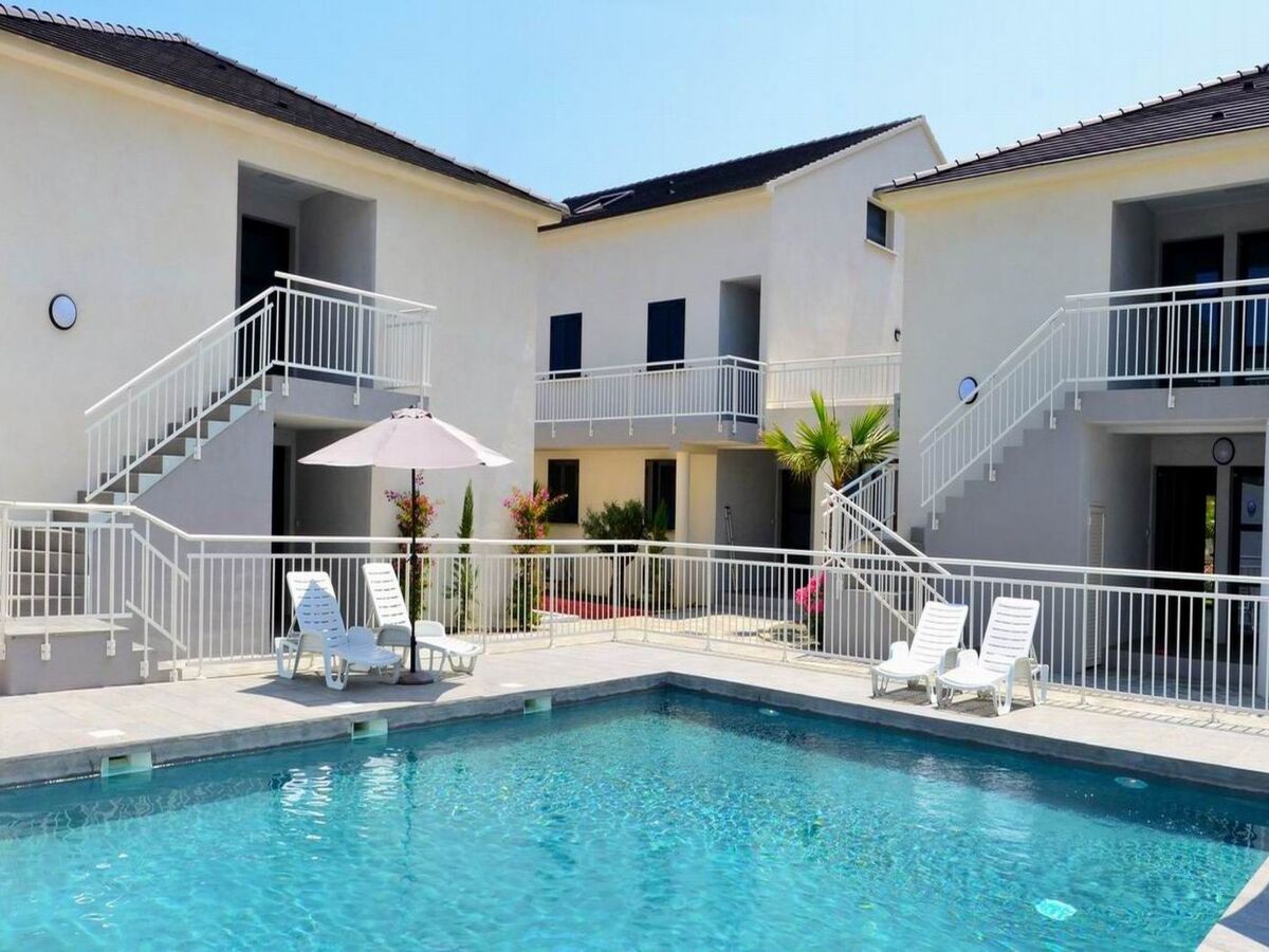Marea Bilo de luxe – Appartement 4 pers. à Moriani-Plage - Photo 26