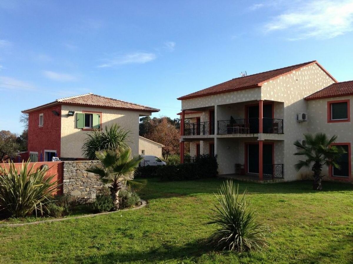 Marea Bilo de luxe – Appartement 4 pers. à Moriani-Plage - Photo 27