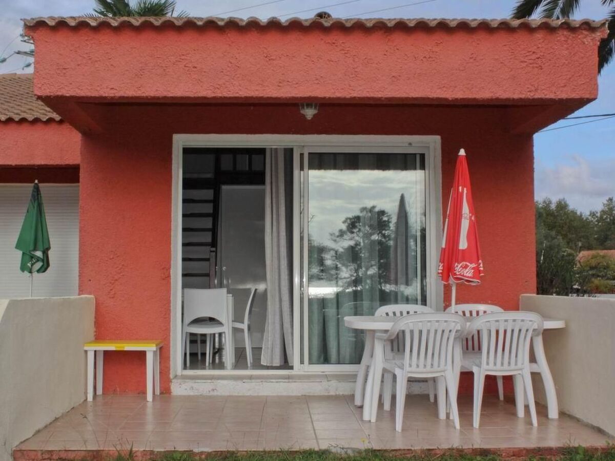 Marea Resort - Maisonette 4 pers. avec piscine - Photo 2