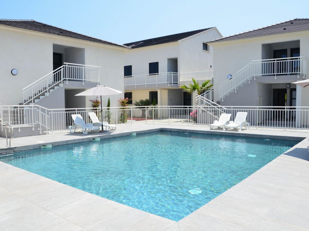 Marea Resort - Maisonette 4 pers. avec piscine - Photo 3