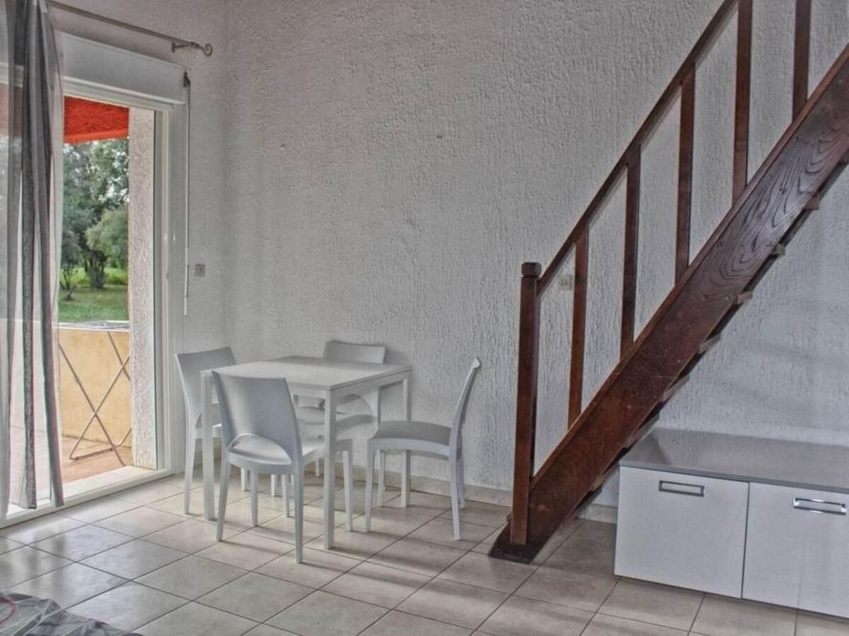 Marea Resort - Maisonette 4 pers. avec piscine - Photo 4