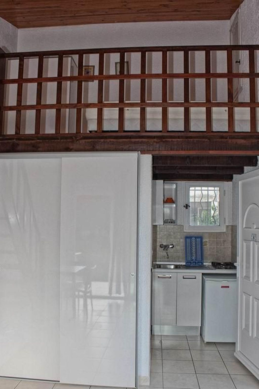 Marea Resort - Maisonette 4 pers. avec piscine - Photo 6
