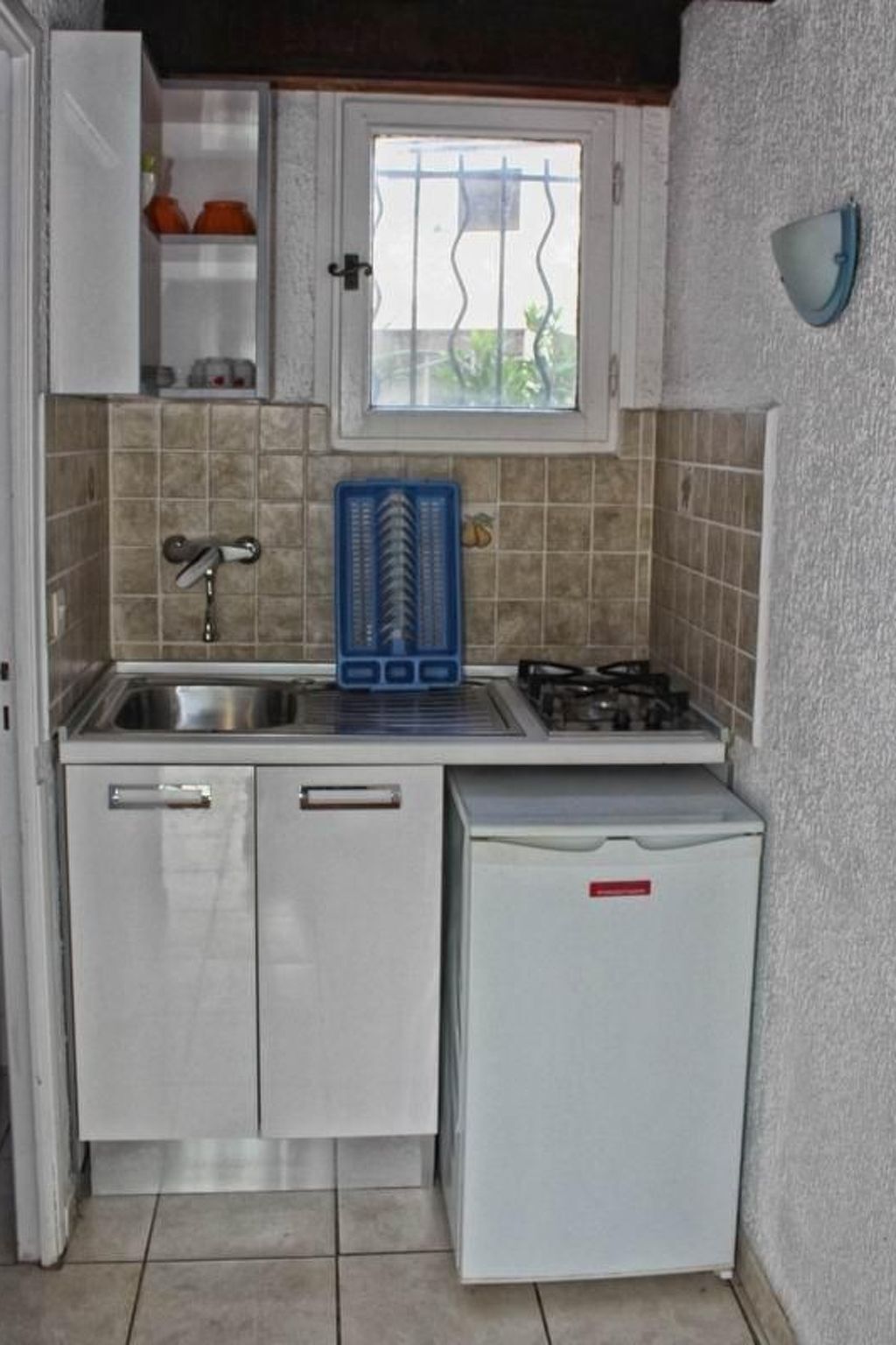 Marea Resort - Maisonette 4 pers. avec piscine - Photo 7