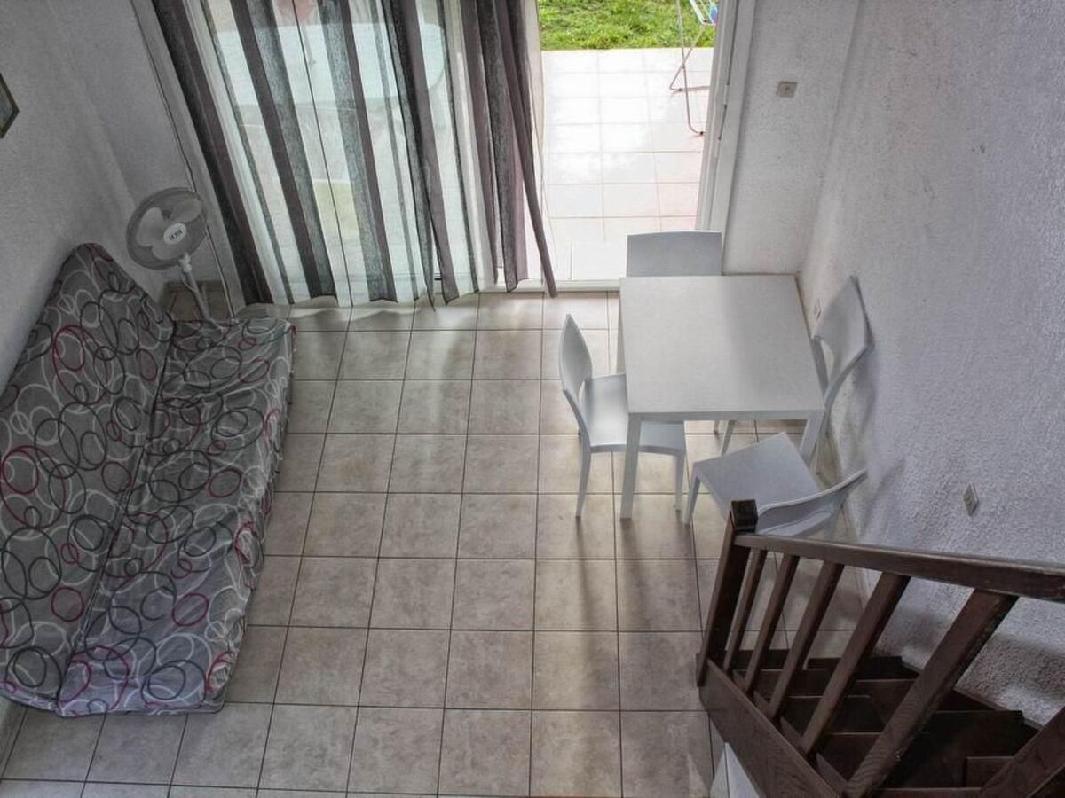 Marea Resort - Maisonette 4 pers. avec piscine - Photo 9