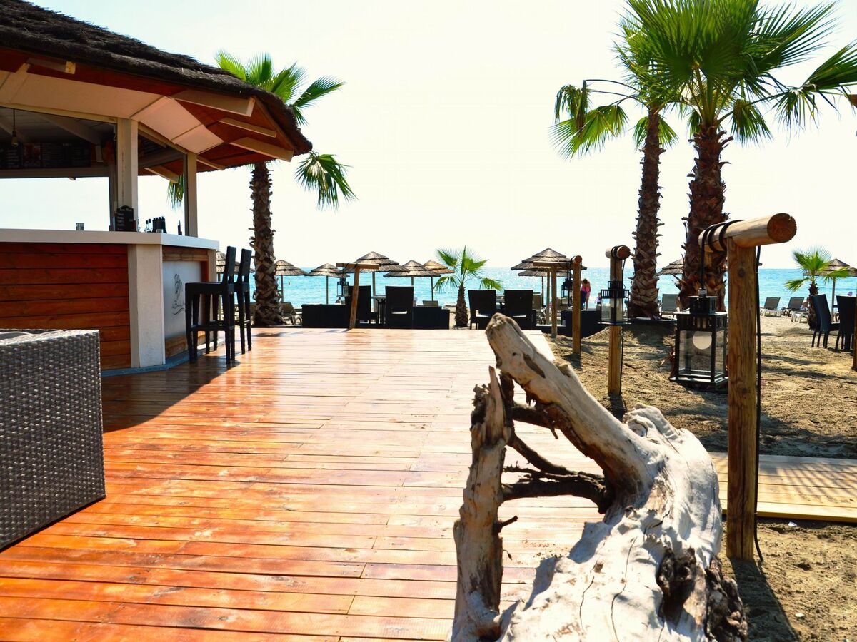 Marea Resort - Maisonette 4 pers. avec piscine - Photo 13