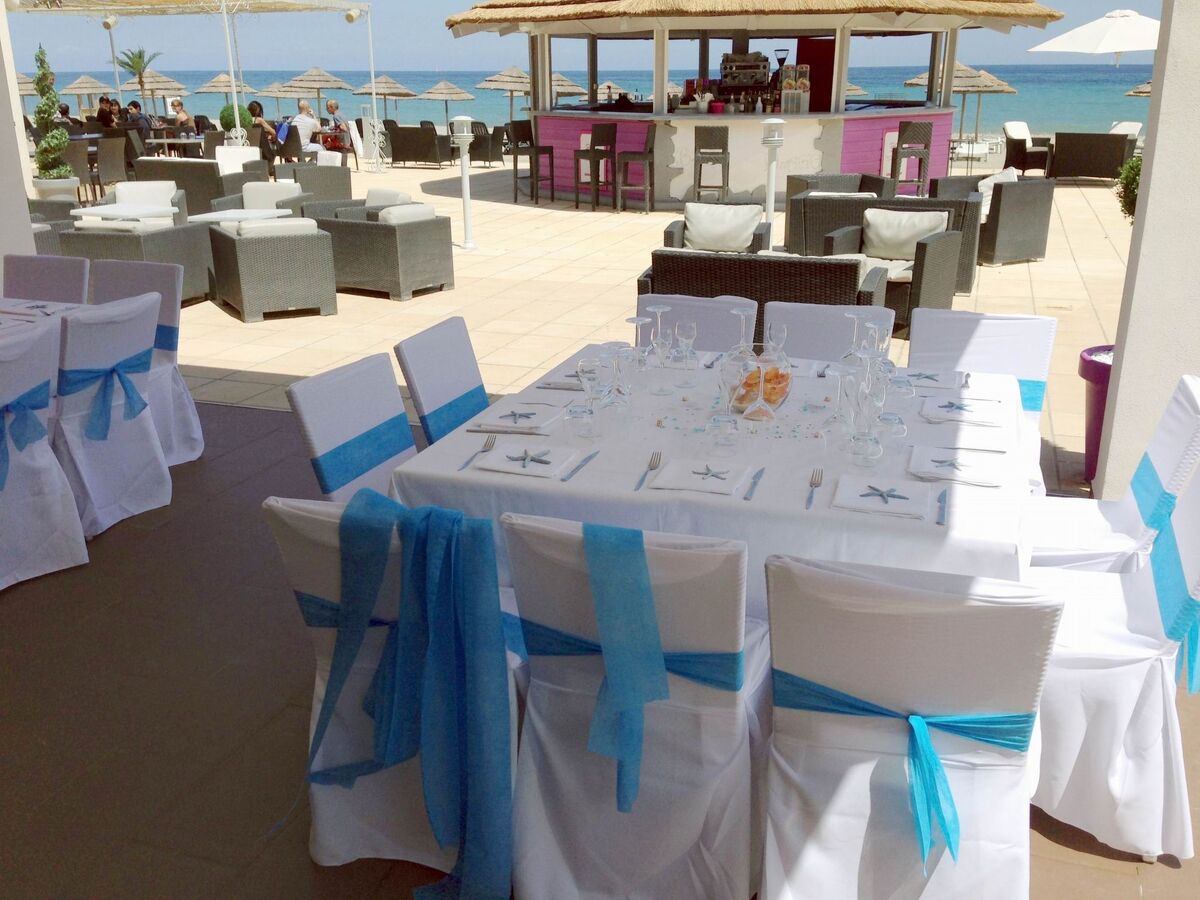 Marea Resort - Maisonette 4 pers. avec piscine - Photo 14