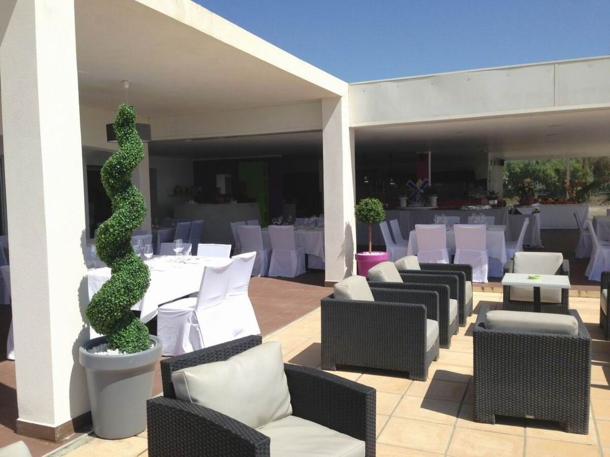 Marea Resort - Maisonette 4 pers. avec piscine - Photo 15