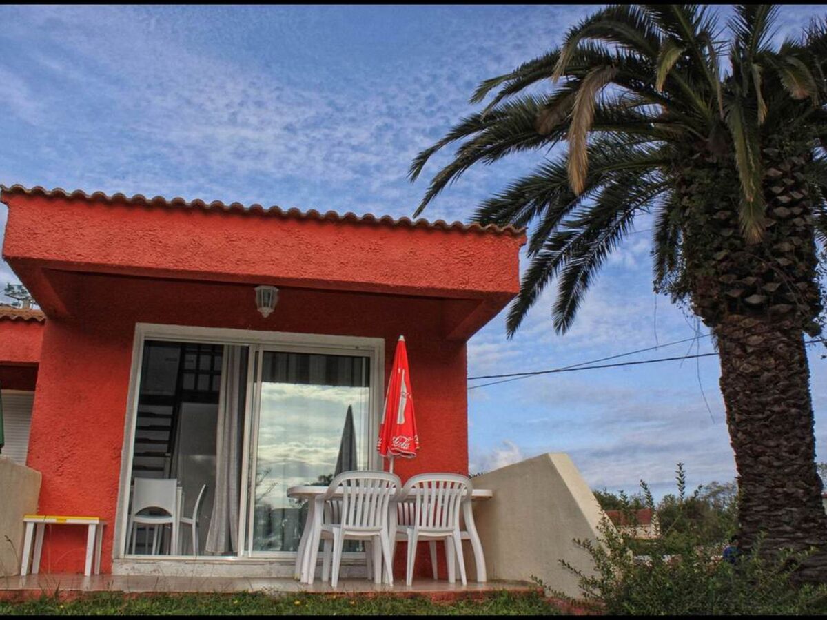 Marea Resort - Maisonette 4 pers. avec piscine - Photo 18