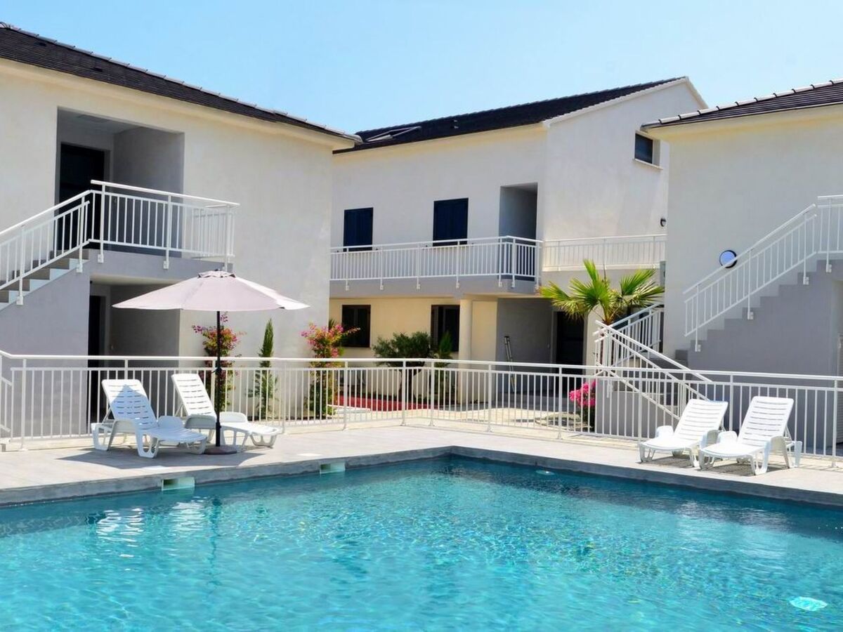 Marea Resort - Maisonette 4 pers. avec piscine - Photo 20