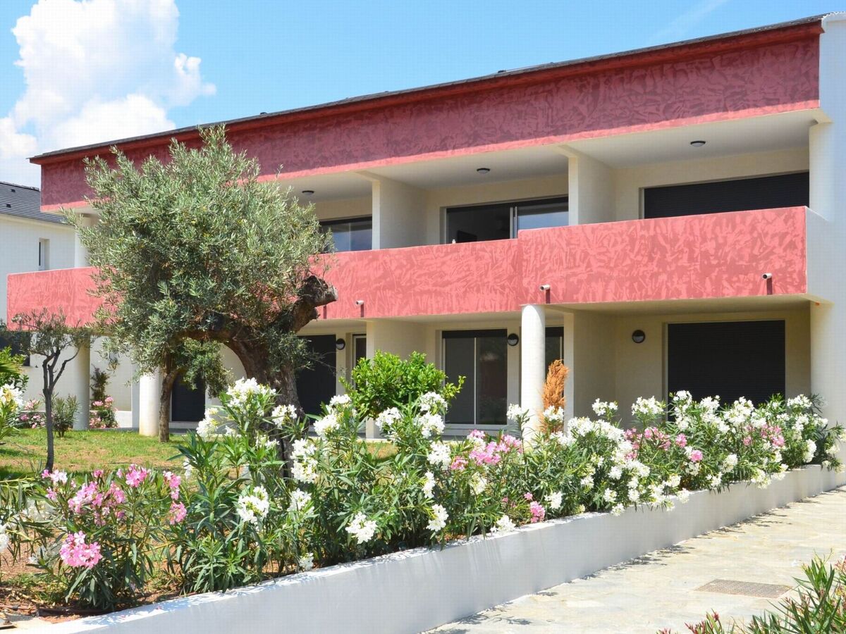 Marea Resort - Maisonette 4 pers. avec piscine - Photo 21