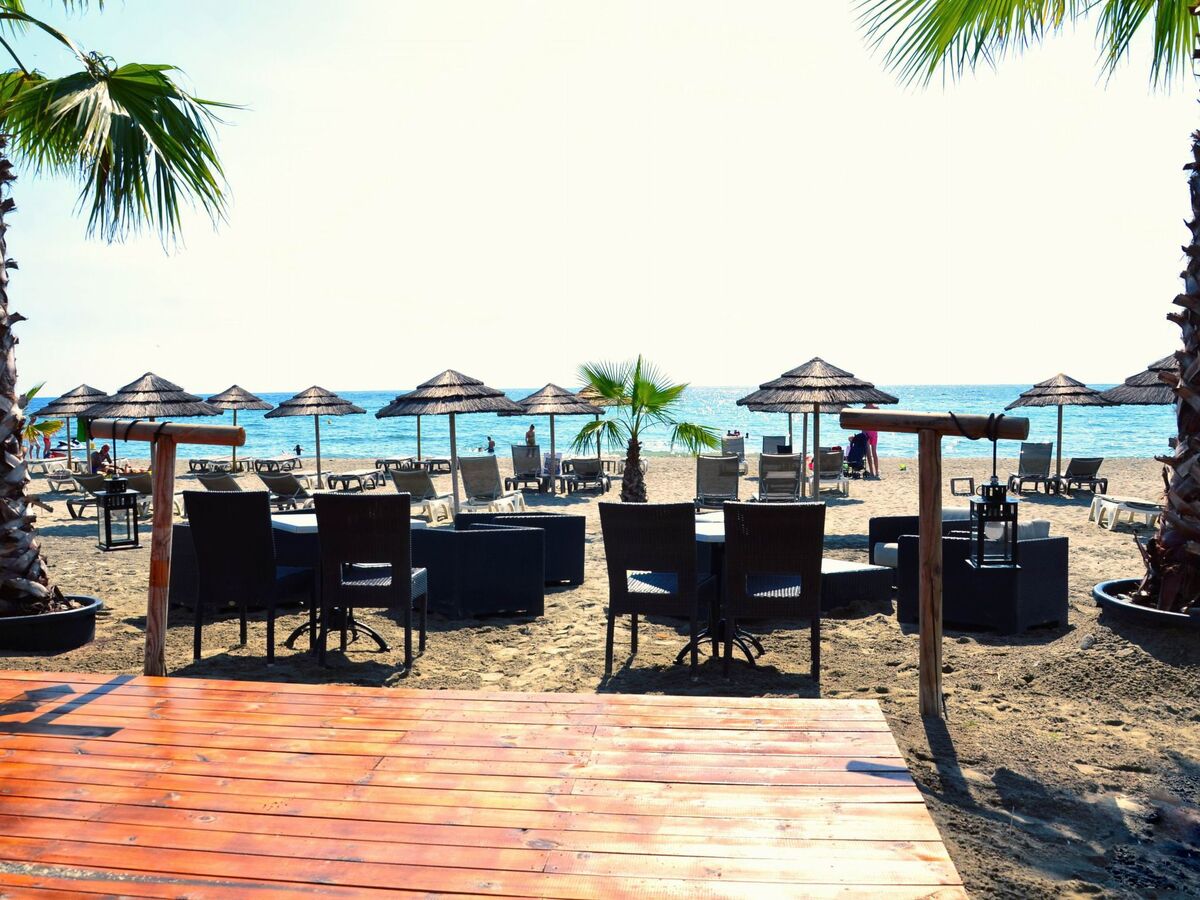 Marea Resort - Maisonette 4 pers. avec piscine - Photo 23