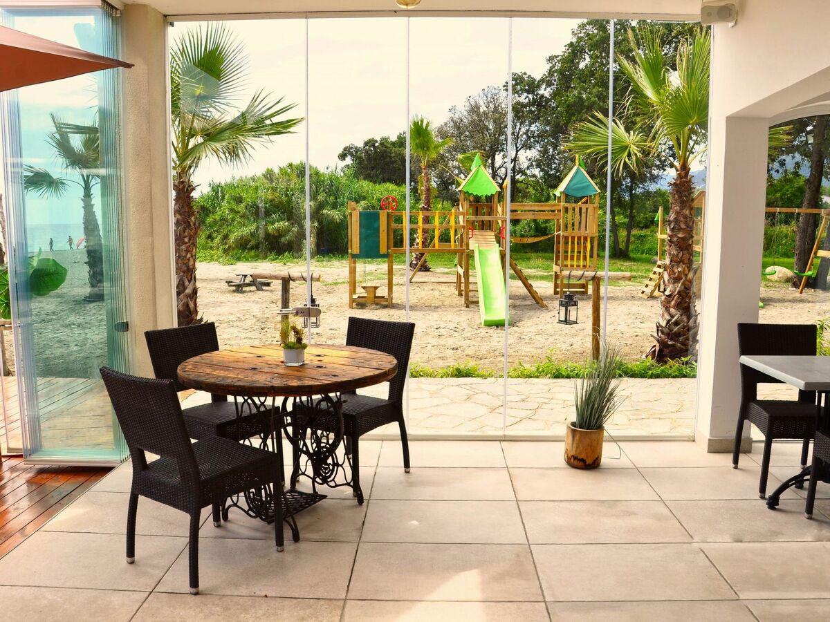 Marea Resort - Maisonette 4 pers. avec piscine - Photo 24