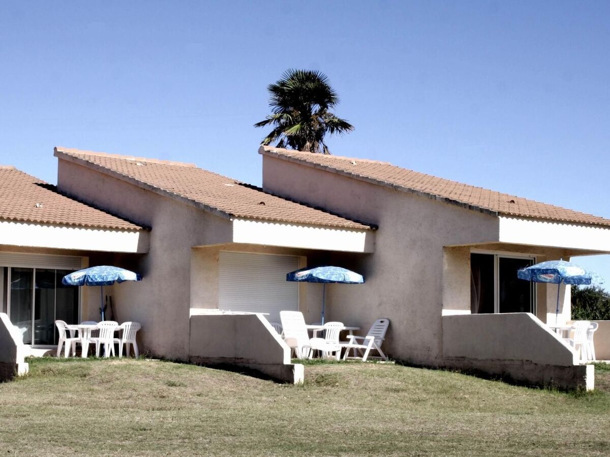 Marea Resort - Maisonette 4 pers. avec piscine - Photo 29