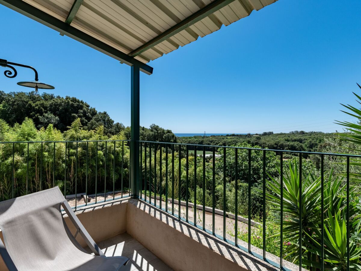 Maison 3 chambres Cervione, vue mer et terrasses - Photo 2