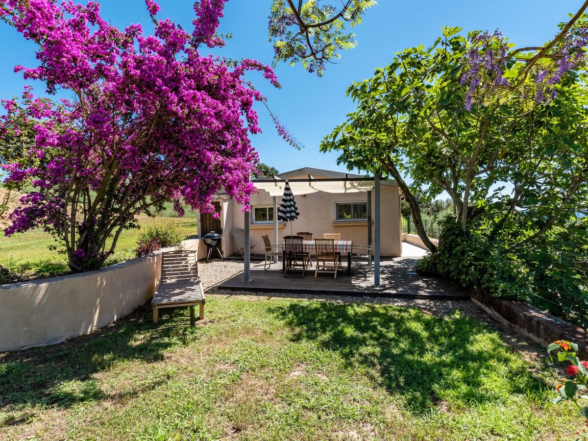 Maison 3 chambres Cervione, vue mer et terrasses - Photo 3