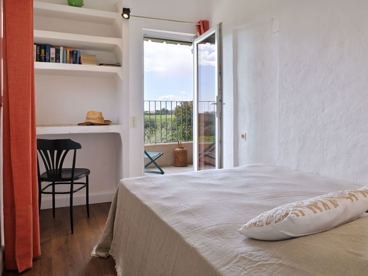 Maison 3 chambres Cervione, vue mer et terrasses - Photo 5