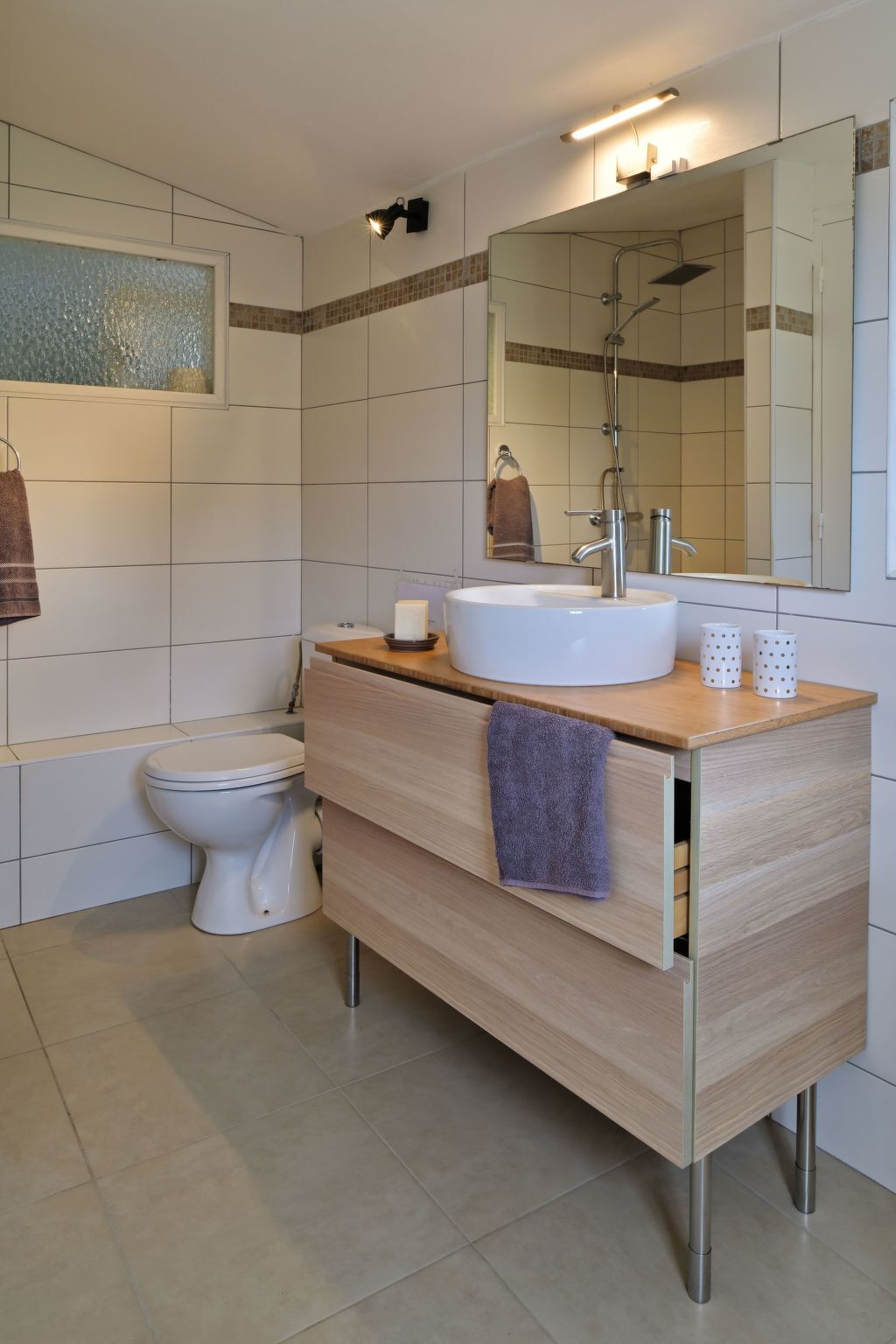 Maison 3 chambres Cervione, vue mer et terrasses - Photo 6