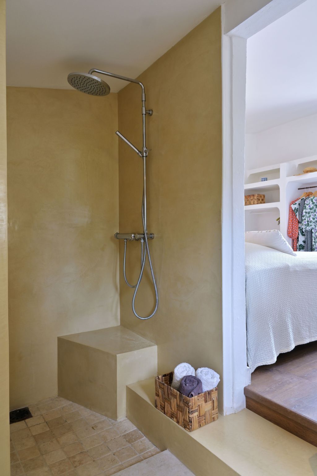 Maison 3 chambres Cervione, vue mer et terrasses - Photo 10