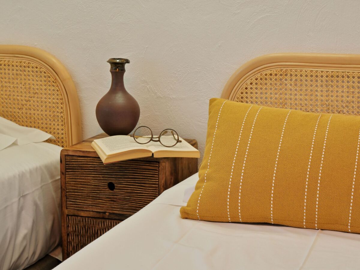 Maison 3 chambres Cervione, vue mer et terrasses - Photo 14