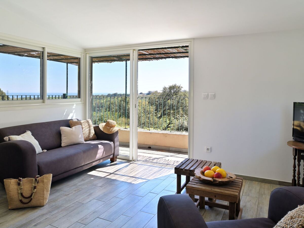 Maison 3 chambres Cervione, vue mer et terrasses - Photo 16