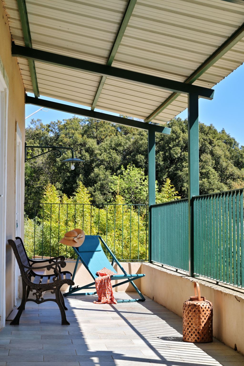 Maison 3 chambres Cervione, vue mer et terrasses - Photo 17