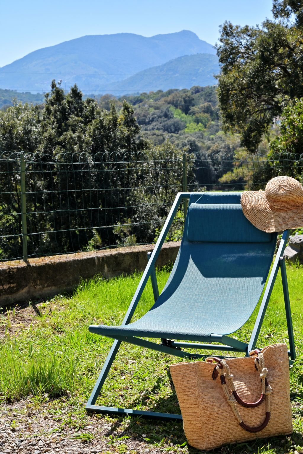 Maison 3 chambres Cervione, vue mer et terrasses - Photo 19