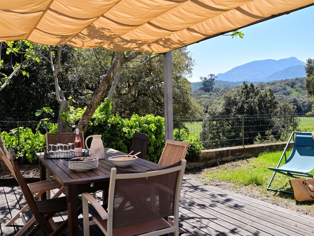 Maison 3 chambres Cervione, vue mer et terrasses - Photo 20
