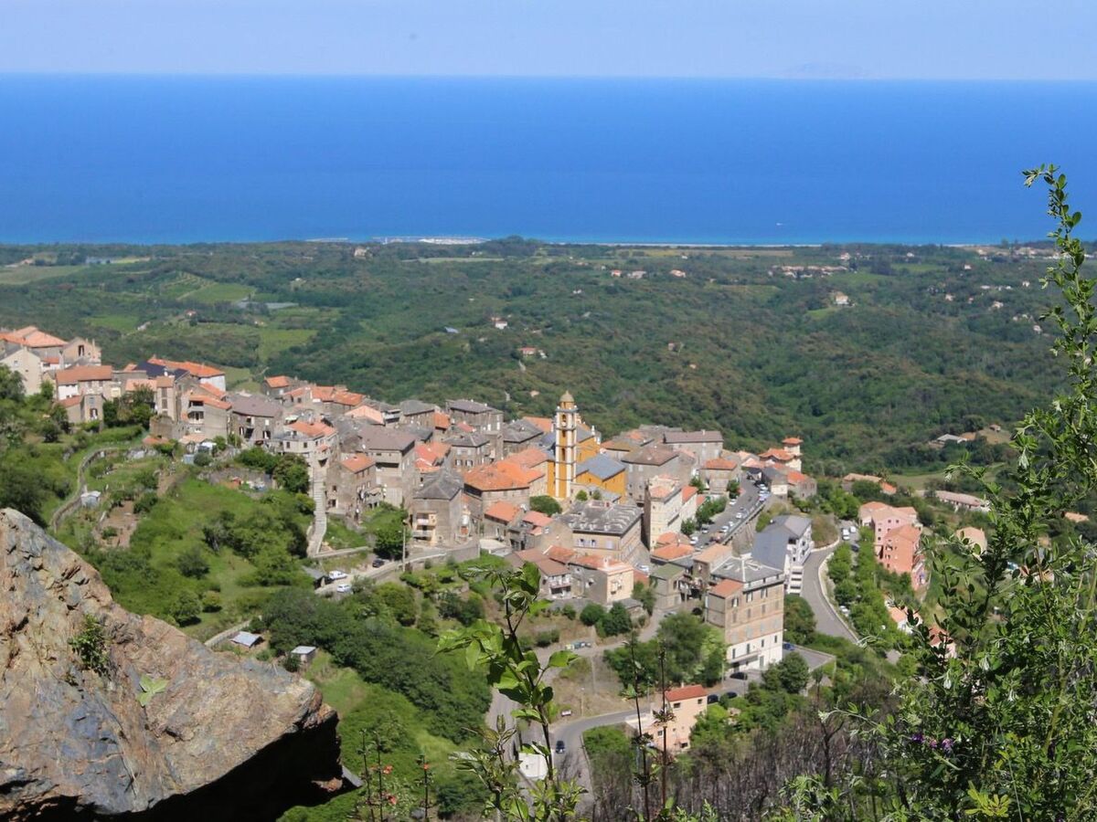Maison 3 chambres Cervione, vue mer et terrasses - Photo 28