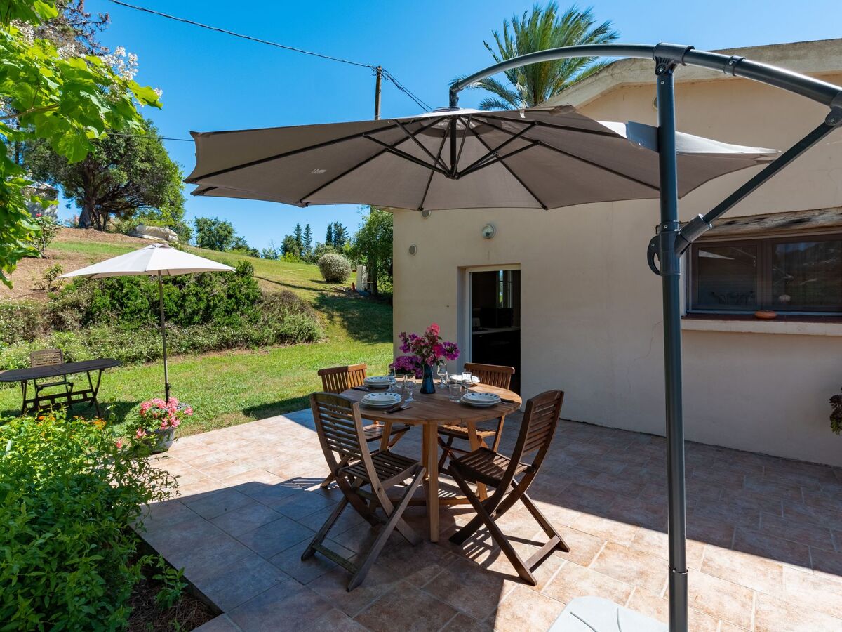 Villa 55 m² entre mer et montagne, 1,5 km de plage - Photo 2