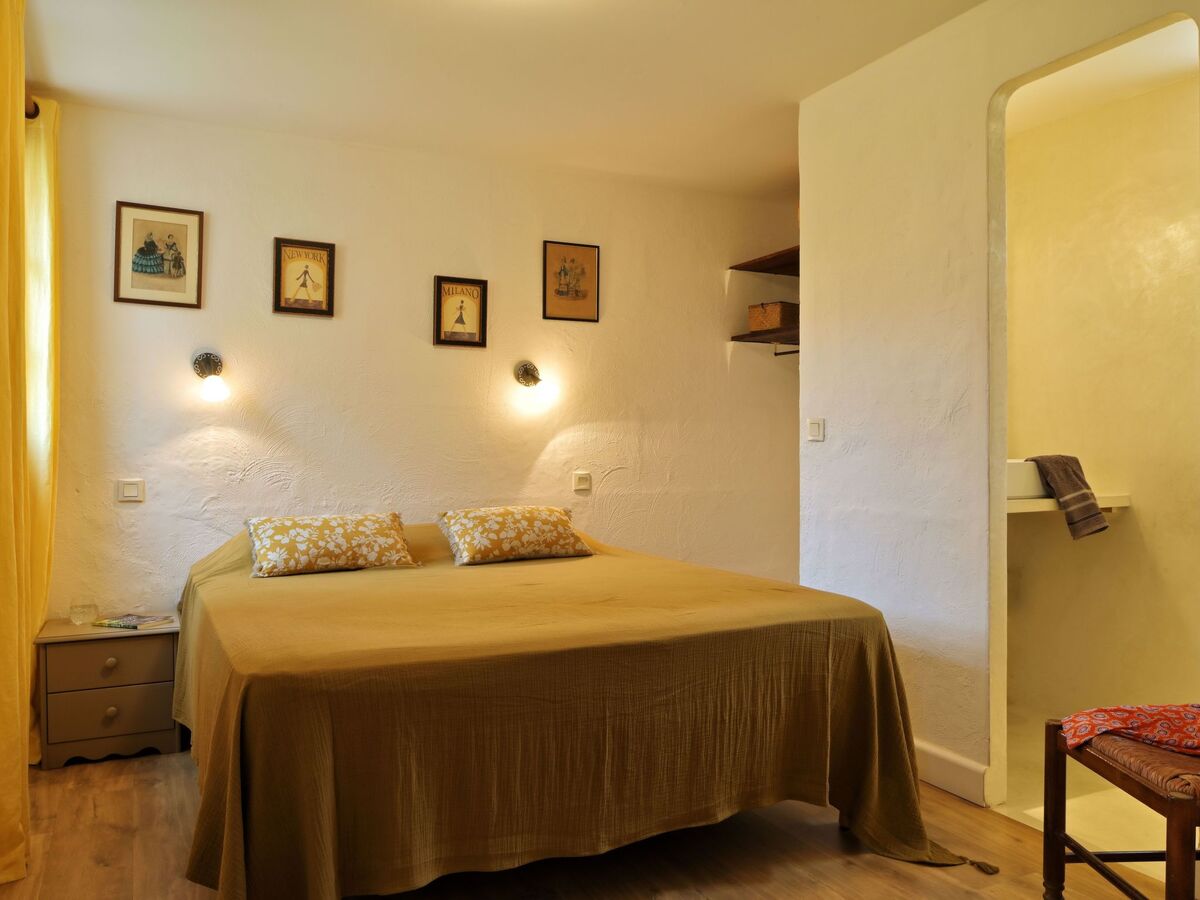 Villa 55 m² entre mer et montagne, 1,5 km de plage - Photo 3