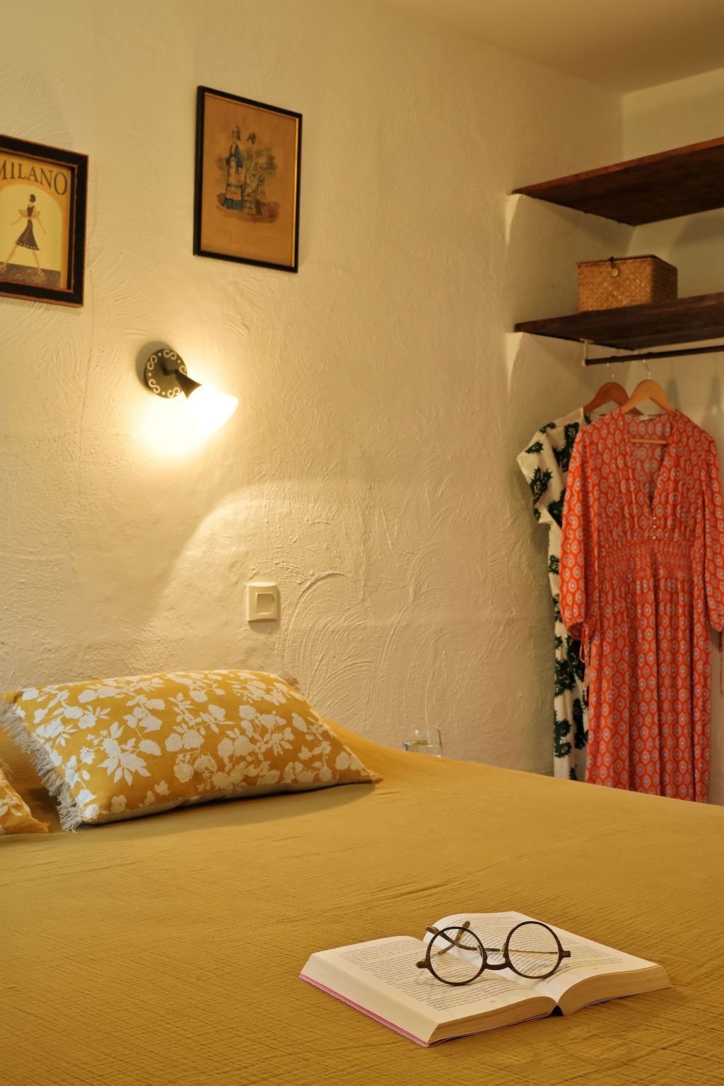 Villa 55 m² entre mer et montagne, 1,5 km de plage - Photo 5