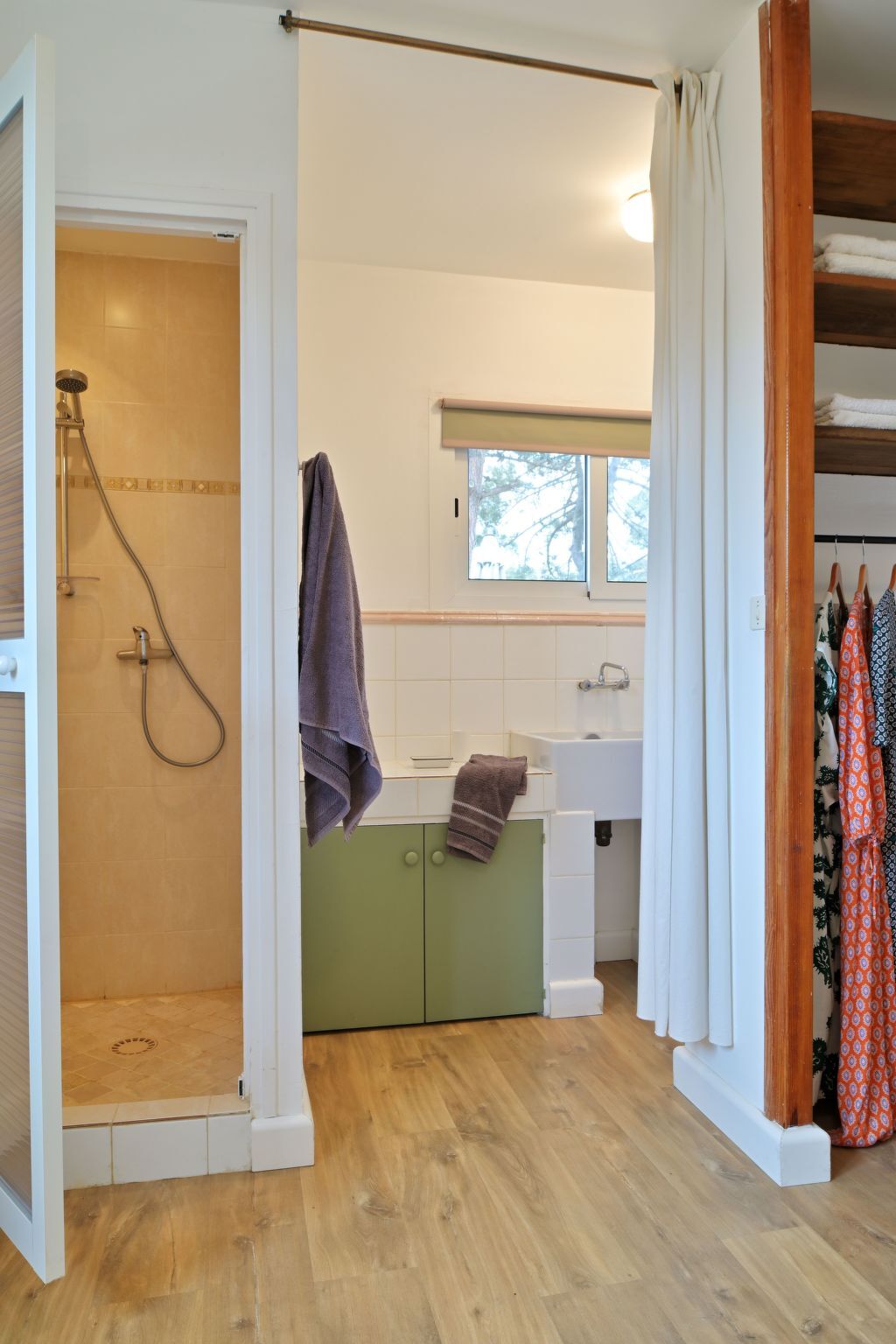 Villa 55 m² entre mer et montagne, 1,5 km de plage - Photo 8