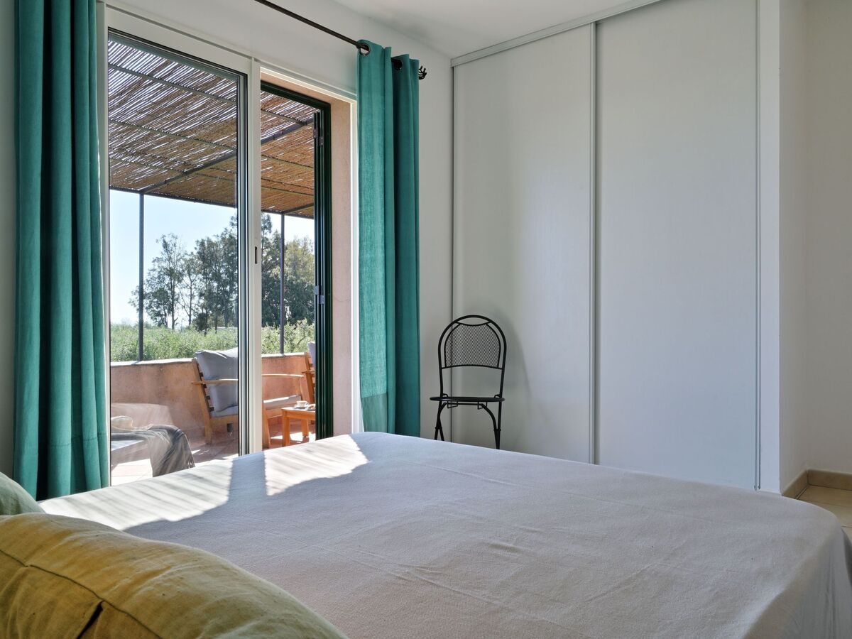 Maison L'Alivi, vue mer à Cervione, 6 personnes - Photo 6