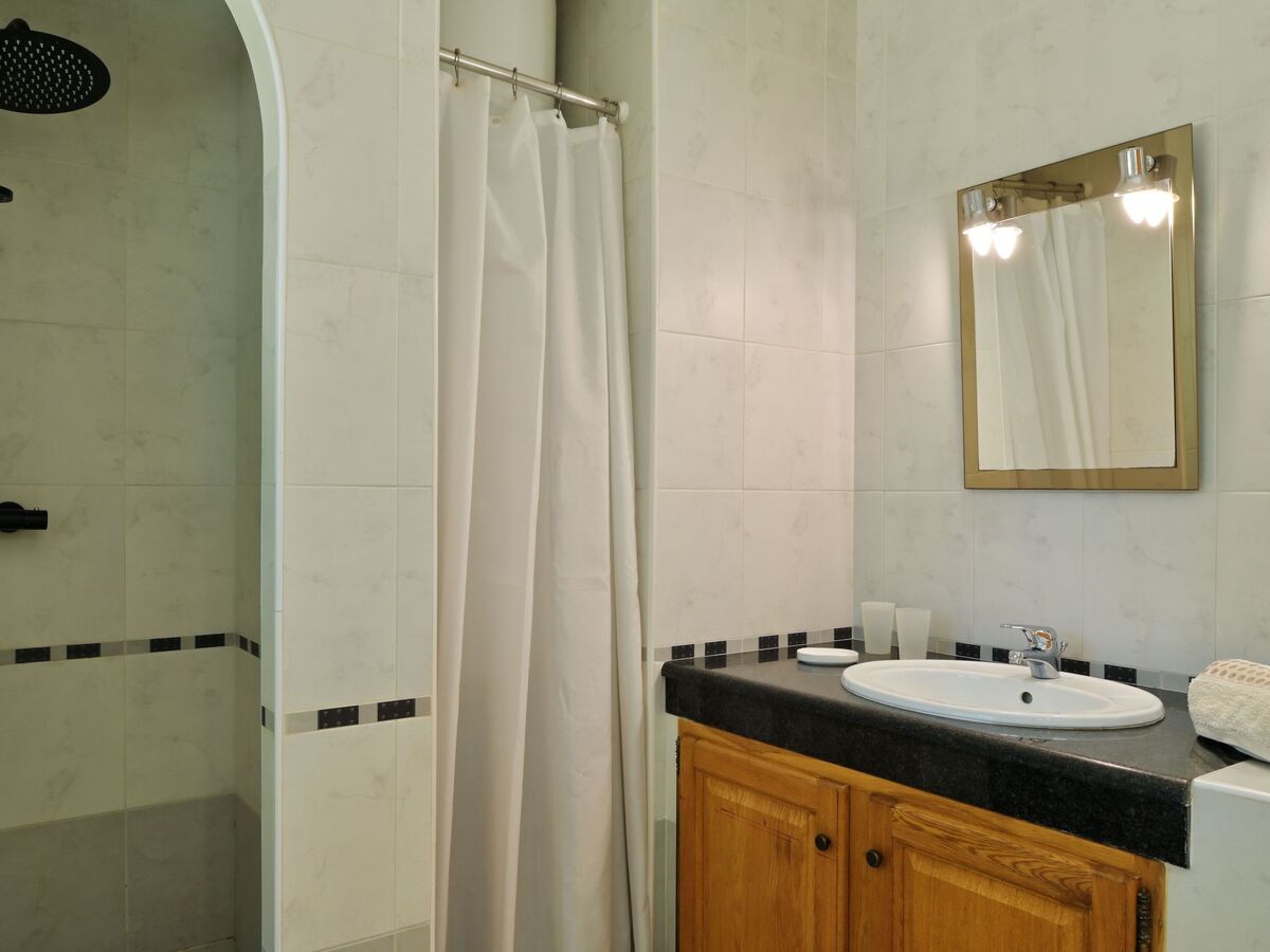 Maison L'Alivi, vue mer à Cervione, 6 personnes - Photo 10