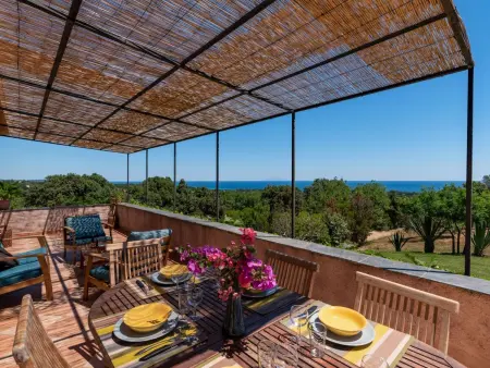 Location maison à Cervione Castagniccia