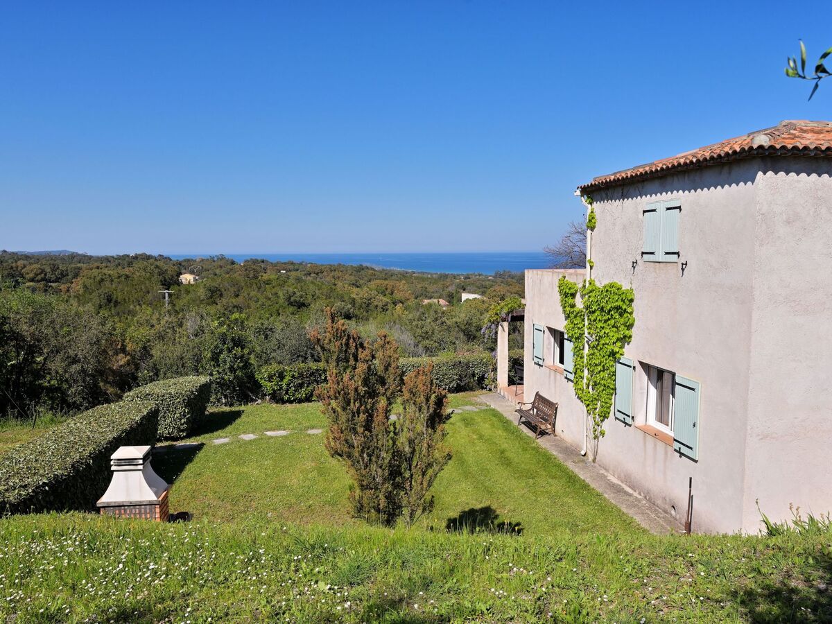 Maison Cervione vue mer, 3 chambres, 15 hectares - Photo 2