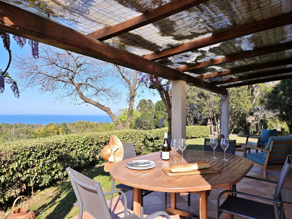 Maison Cervione vue mer, 3 chambres, 15 hectares - Photo 4